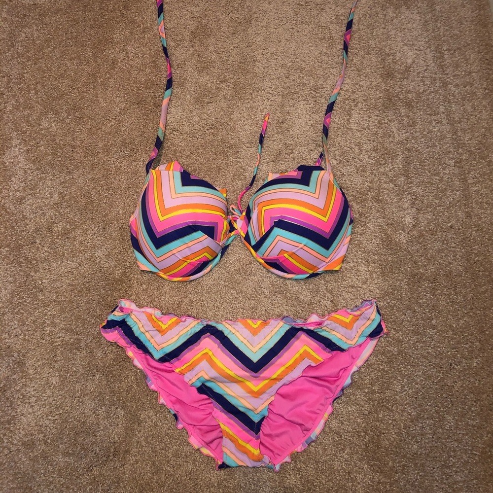 Victoria’s Secret Bathing Suit